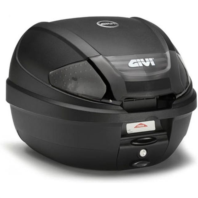 TOP CASE GIVI MONOLOCK E300NT2