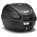 Top case GIVI MONOLOCK E300NT2