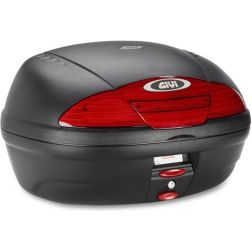 TOP CASE GIVI E450N SIMPLY II
							  		