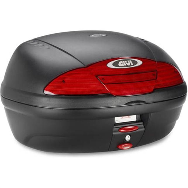 TOP CASE GIVI E450N SIMPLY II