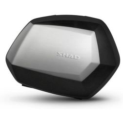 VALISES SHAD SH35 ALUMINIUM
							  		