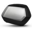 Valises SHAD SH35 ALUMINIUM