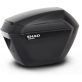 VALISES SHAD SH23 NOIR BRUT