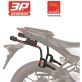 VALISES SHAD SH35 ALUMINIUM