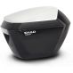 VALISES SHAD SH23 NOIR BRUT