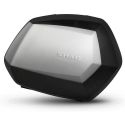 Valises SHAD SH35 ALUMINIUM