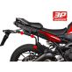 VALISES SHAD SH36 CARBON