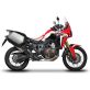 VALISES SHAD SH35 ALUMINIUM