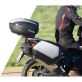 VALISES SHAD SH35 ALUMINIUM