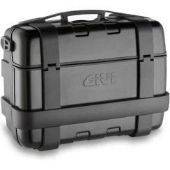 Valise Givi Monokey Trekker Black Line 33 L