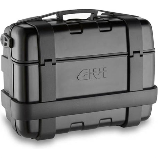 Valise Givi Monokey Trekker Black Line 33 L