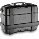 Valises Givi Monokey Trekker Black Line 33 L (la paire)
