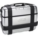 Valises Givi Monokey Trekker 33 L (La paire)