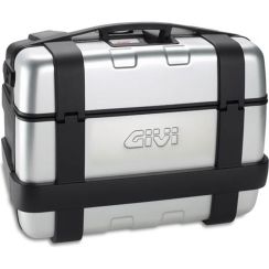 Valises Givi Monokey Trekker 46L (la paire)