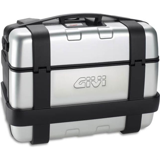 Valises Givi Monokey Trekker 46L (la paire)
