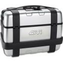 Valises Givi Monokey Trekker 46L (la paire)