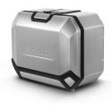Valise SHAD TR47L TERRA Gauche