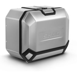 VALISE DROITE SHAD TR47R TERRA
							  		