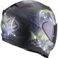 Casque Intégral Scorpion Exo-520 Evo Air Melrose