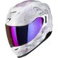 Casque Intégral Scorpion Exo-520 Evo Air Melrose