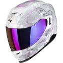 Casque Intégral Scorpion Exo-520 Evo Air Melrose
