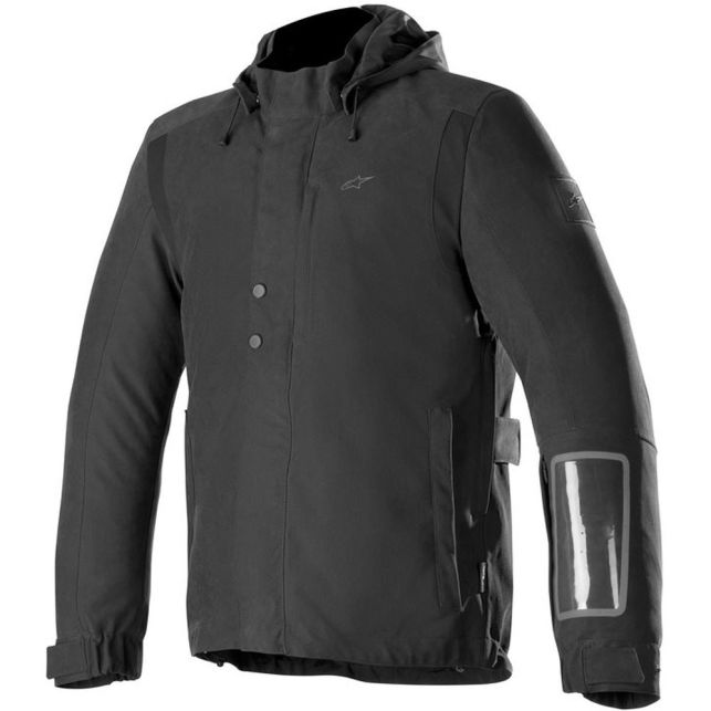 VESTE TEXTILE HOMME ALPINESTARS MARSHALL DRYSTAR