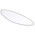 Pinlock Shoei Clear Cw1 / Cns1 / Cwr1 / Cns3