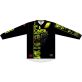 Maillot Tout-Terrain O'Neal Element Attack V.23