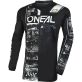 Maillot Tout-Terrain O'Neal Element Attack V.23