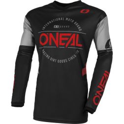 Maillot Tout-Terrain O'Neal Element Brand V.23
							  		