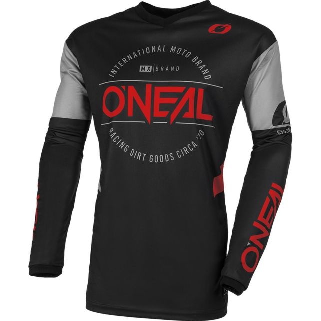 Maillot Tout-Terrain O'Neal Element Brand V.23