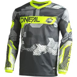 Maillot Tout-Terrain O'Neal Element Camo V.22
							  		