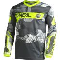 Maillot Tout-Terrain O'Neal Element Camo V.22