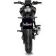 SILENCIEUX LEOVINCE LV-10 ACIER INOX 15249