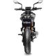 SILENCIEUX LEOVINCE LV-10 ACIER INOX 15249