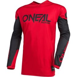 Maillot Tout-Terrain O'Neal Element Threat
							  		