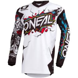Maillot O'Neal Element Villain
							  		