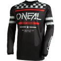 Maillot Tout-Terrain O'Neal Element Youth Squadron V.22