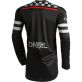 Maillot Tout-Terrain O'Neal Element Youth Squadron V.22