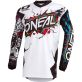 Maillot O'Neal Element Youth Villain