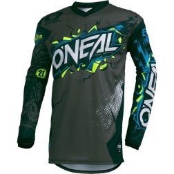 Maillot O'Neal Element Youth Villain
							  		