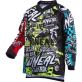Maillot Tout-Terrain O'Neal Element Youth Wild V.22