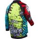 Maillot Tout-Terrain O'Neal Element Youth Wild V.22