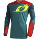 Maillot Tout-Terrain O'Neal Hardwear Haze V.22