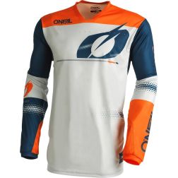 Maillot Tout-Terrain O'Neal Hardwear Haze V.22
							  		
