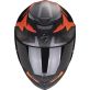 Casque Intégral Scorpion Exo-520 Evo Air Elan