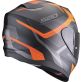 Casque Intégral Scorpion Exo-520 Evo Air Elan