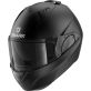 CASQUE MODULABLE SHARK EVO ES BLANK MAT