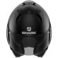CASQUE MODULABLE SHARK EVO ES BLANK MAT