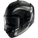 Casque Intégral Shark Spartan Gt Pro Ritmo Carbon Mat